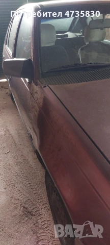 Opel Kadet 1.6i, снимка 3 - Автомобили и джипове - 54017662