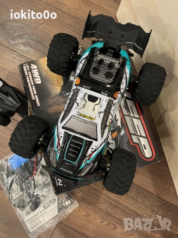 RC Коли , снимка 16 - Други - 52797246