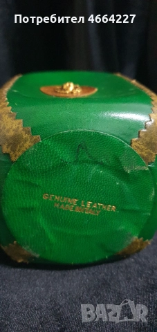 Винтидж гарафа, снимка 2 - Други ценни предмети - 52945113