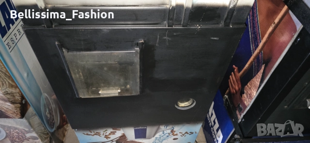 Продавам вендинг автомат Зануси Венеция LX, снимка 6 - Вендинг машини - 51982061