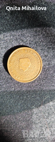 Евро монети , снимка 6 - Колекции - 53072661