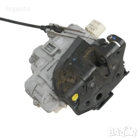 Брава задна лява врата Seat Leon II 2005-2012 ID:146857