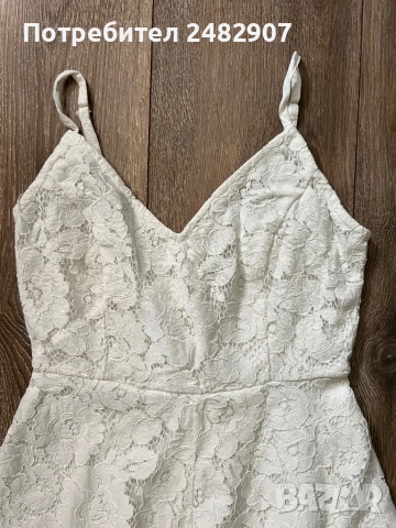 Дамски гащеризон, снимка 9 - Гащеризони - 53896308