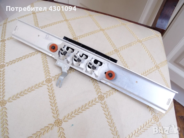 Регистри за Велтмайстер Стела/Серино , снимка 3 - Акордеони - 51889551