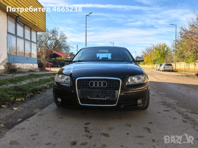 Продавам ауди а3