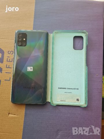 Samsung galaxy a51 5g, снимка 2 - Samsung - 46575934