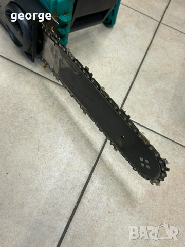 Електрическа резачка за дърва Bosch, снимка 8 - Други инструменти - 54204843