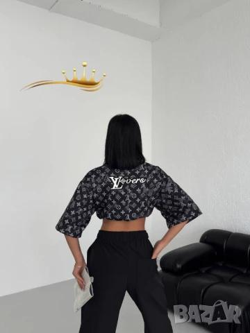 дамски екипи louis vuitton , снимка 3 - Спортни екипи - 51301540