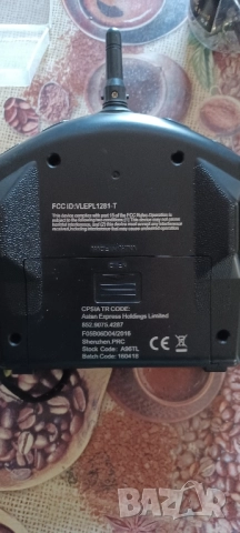 дистанционно с платка 500мт обхват , снимка 2 - Дистанционни - 52016951