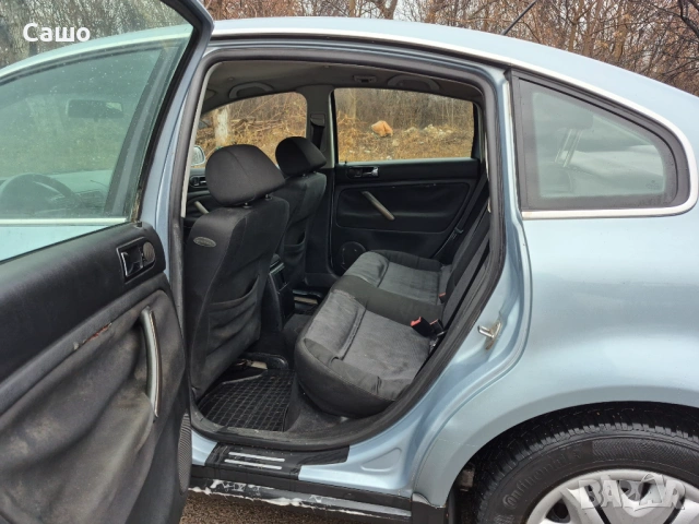 Pasat b5 5 1.9 TDI 13/6 Скорости, снимка 11 - Автомобили и джипове - 53315644
