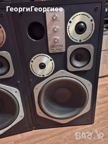 Marantz HD770, снимка 11 - Тонколони - 49878471