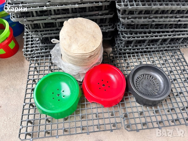 Аксесуари и минерали за гълаби, снимка 6 - За птици - 51940080