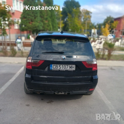 Продавам wmv 3 дизел , снимка 10 - Автомобили и джипове - 52050108