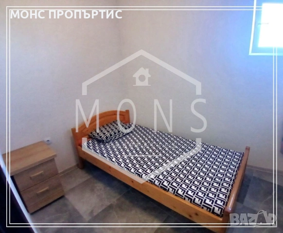 Тристаен апартамент под наем в с. Шереметя, гр. Велико Търново., снимка 4 - Апартаменти - 53799816