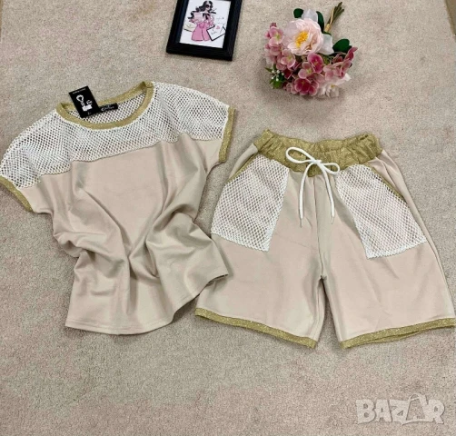 дамски екипи българско производство 