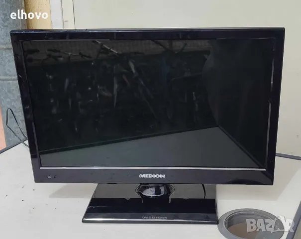Телевизор/монитор Medion MD 21333, снимка 3 - Телевизори - 49917064