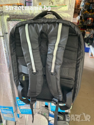 Смарт LED раница Wi-fi приложение Pixel ученическа, лед , мото мотор, снимка 9 - Аксесоари и консумативи - 54001866