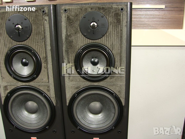 Тонколони   JBL lx 800 mkll /1 , снимка 5 - Тонколони - 53462156