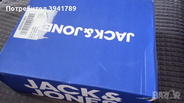 Боти/Обувки, снимка 4 - Мъжки боти - 53672578