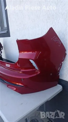 Задна броня Ford Kuga ST-Line година 2020 2021 2022 2023 2024 код LV4B-17A894 , снимка 4 - Аксесоари и консумативи - 49444951