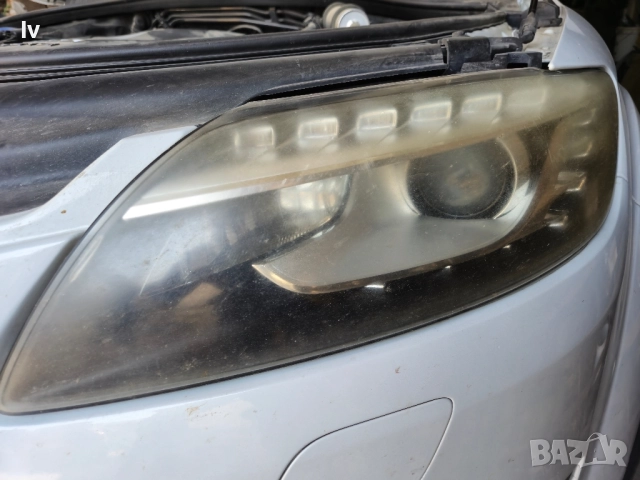 Мобилно полиране на фарове гр. Пловдив , снимка 4 - Полиране - 52338863