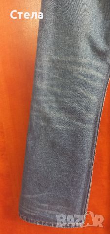 Levis дънки, снимка 5 - Дънки - 46636536