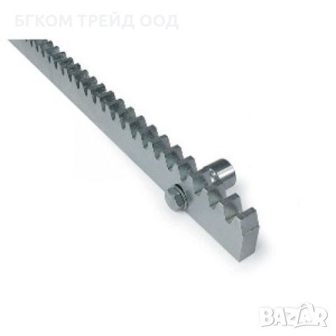 Comunello KIT FORT 800 24V АВТОМАТ ЗА ПЛЪЗГАЩА ВРАТА - комплект до 800 кг. врата, снимка 5 - Други стоки за дома - 45729407