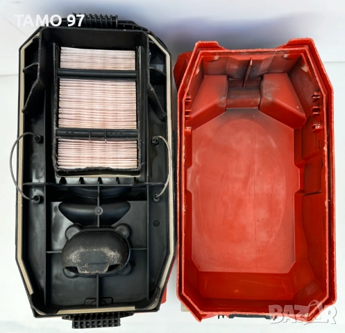 Hilti VC 20M-X - Индустриална прахосмукачка перфектен!, снимка 7 - Други инструменти - 54045278