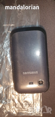 samsung galaxy pocket , снимка 2 - Samsung - 51730531