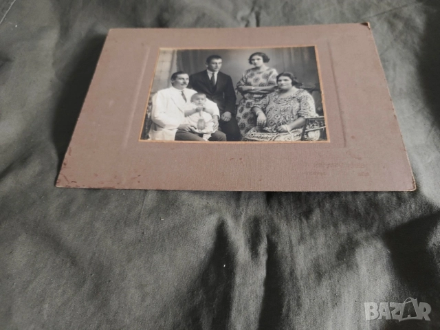 стари снимки маджарови,Момче 1938 Нова Загора, снимка 5 - Колекции - 51864357