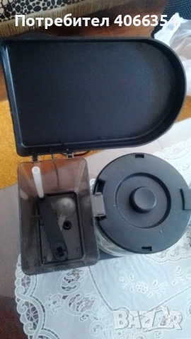 Шварц кафемашина Аладин, снимка 2 - Кафемашини - 53142583