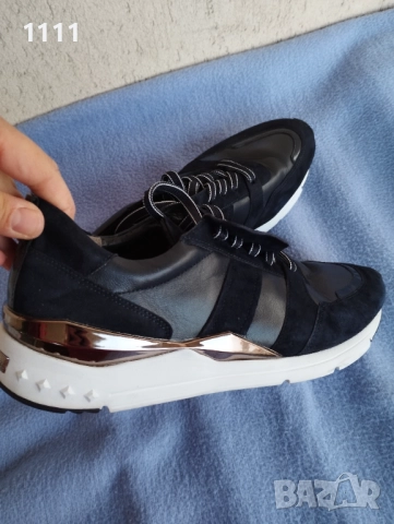 Обувки Kennel&Schmenger номер 41., снимка 9 - Дамски ежедневни обувки - 52078576