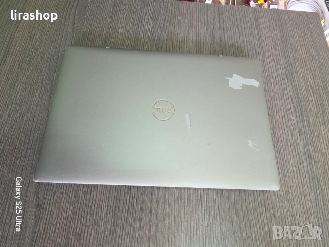 Разпродажба! Dell Latitude 3320 Core i5 1135G7 / 8GB DDR4/ 256GB NVMe SSD/ Intel Iris XE, снимка 5 - Лаптопи за работа - 53885974