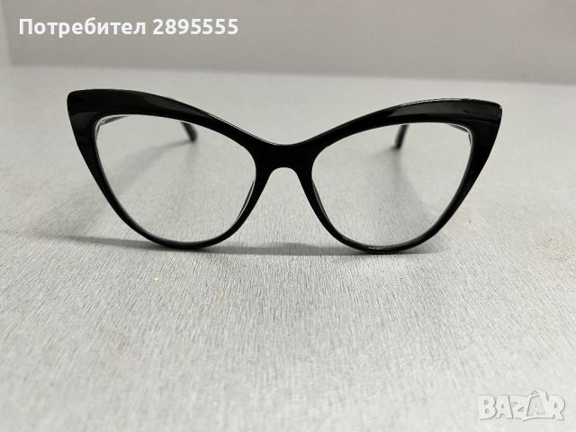 Дамски очила, снимка 1 - Слънчеви и диоптрични очила - 45322147
