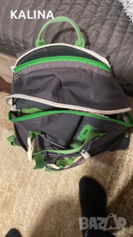 Раница Dakine, снимка 8 - Раници - 52183079