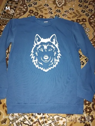 Суичери+долнище, снимка 5 - Детски анцузи и суичери - 49863217