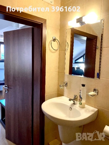 Продавам студио в Банско, снимка 8 - Апартаменти - 53952599