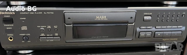 Technics  SL-PS770A