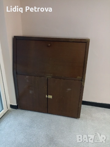 Продавам писалище, снимка 4 - Бюра - 54092113