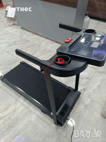 Електрическа фитнес пътека