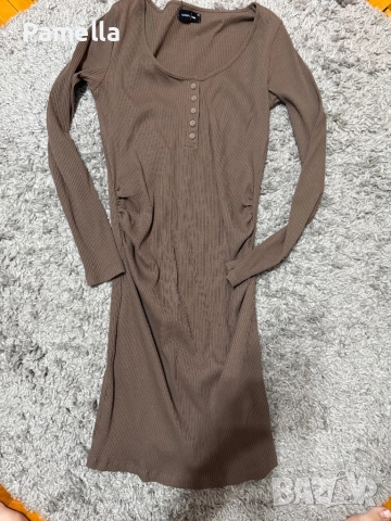 Дрехи за бременни М размер 