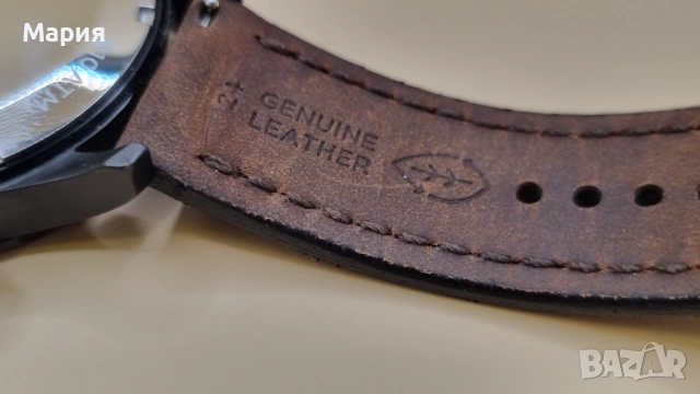 Часовник Fossil Nate JR1487, снимка 13 - Мъжки - 54080521