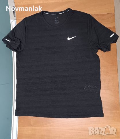 Nike Running Dri Fit-Като Нова , снимка 11 - Тениски - 46631550