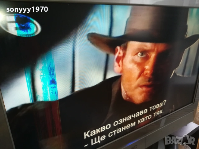 СМЪРТНА ПРИСЪДА-ОБЛОЖКА-VHS VIDEO TAPE 1409251724, снимка 2 - Други жанрове - 51711328