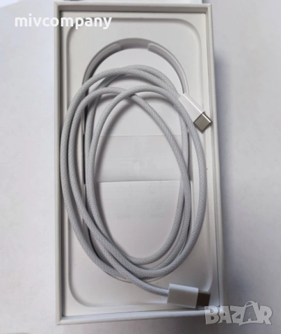 Iphone 17 Pro 256GB battery health 100% Гаранция!!!, снимка 10 - Apple iPhone - 54125004