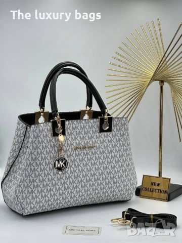 Стилна дамска чанта 