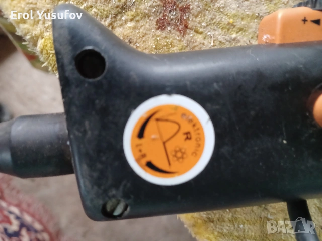 Protool, снимка 3 - Бормашини - 53433741