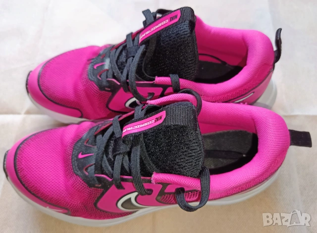 ЗАМЯНА: Детски маратонки NIKE, снимка 3 - Маратонки - 53602097