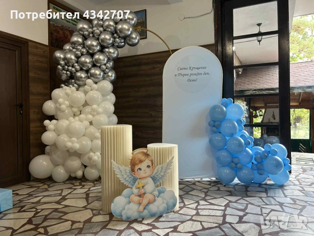 Украси за всякакви поводи!, снимка 8 - Декорация - 52170925