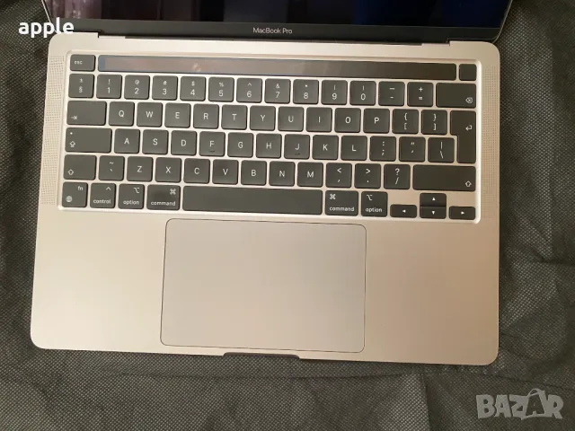 13" M1 MacBook Pro A2338 (2020)-на части, снимка 7 - Части за лаптопи - 46748102